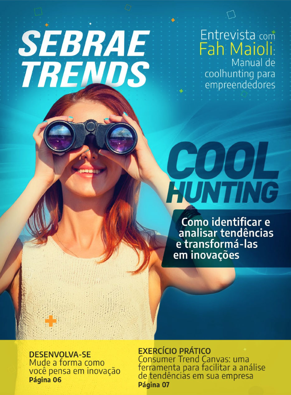 As tendências de consumo e o marketing de conteúdo